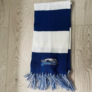 ASSUMPTION SCARF